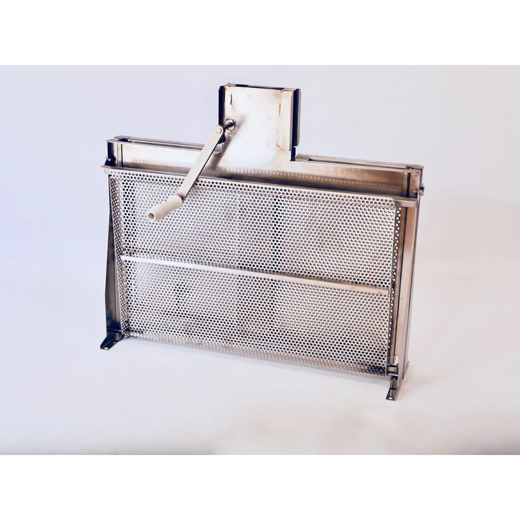 Thomas Bati honningpresse uden bord