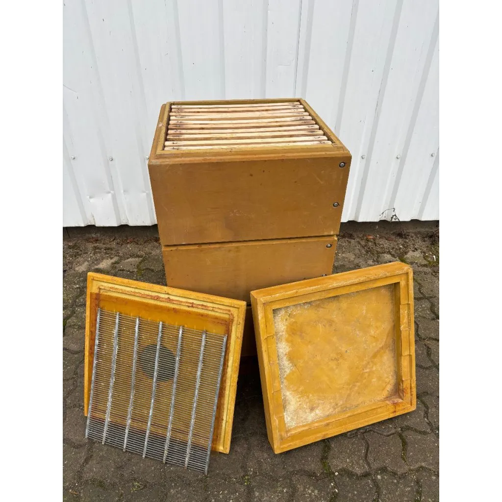 Readan stader lavnormal