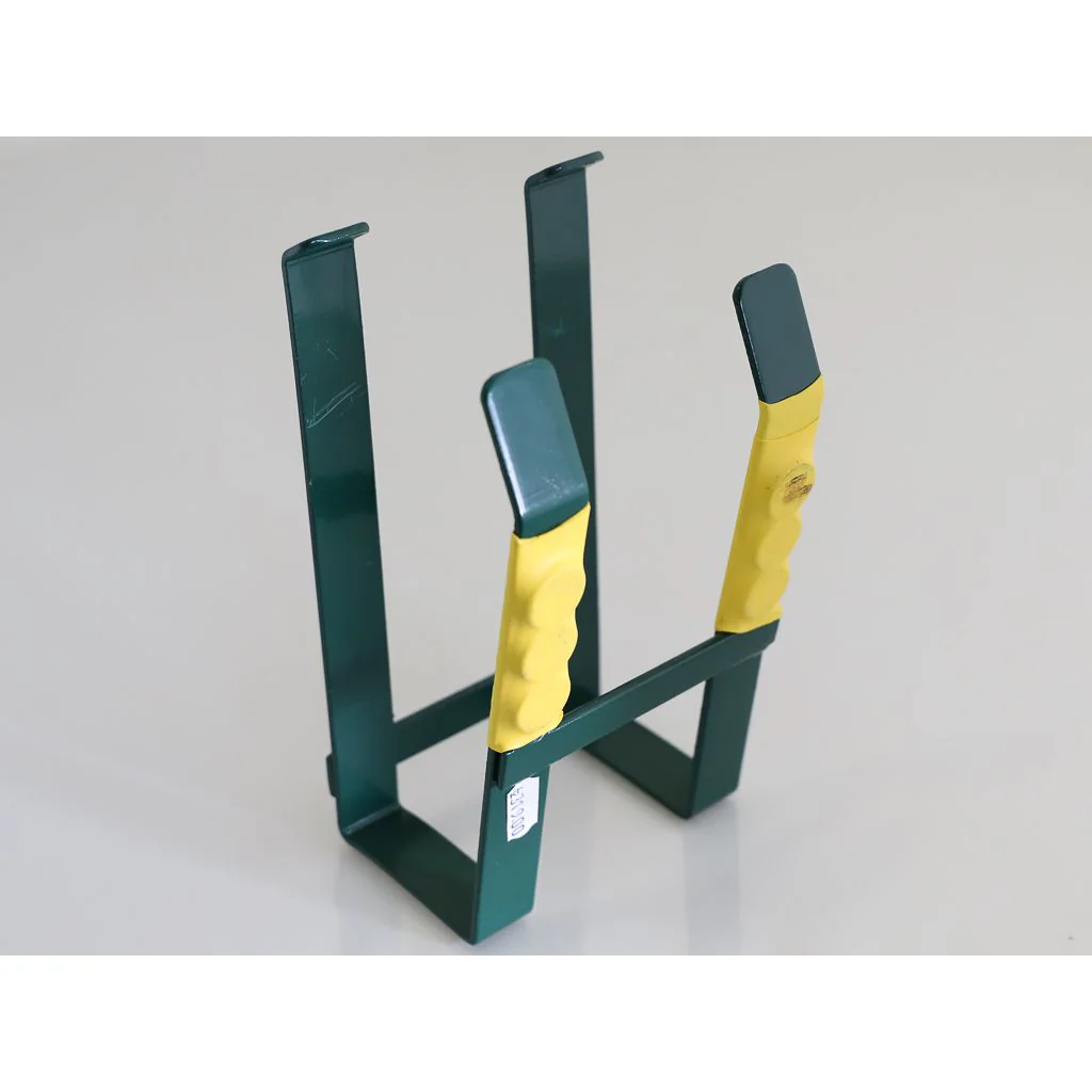 Magnetholder til røgpuster