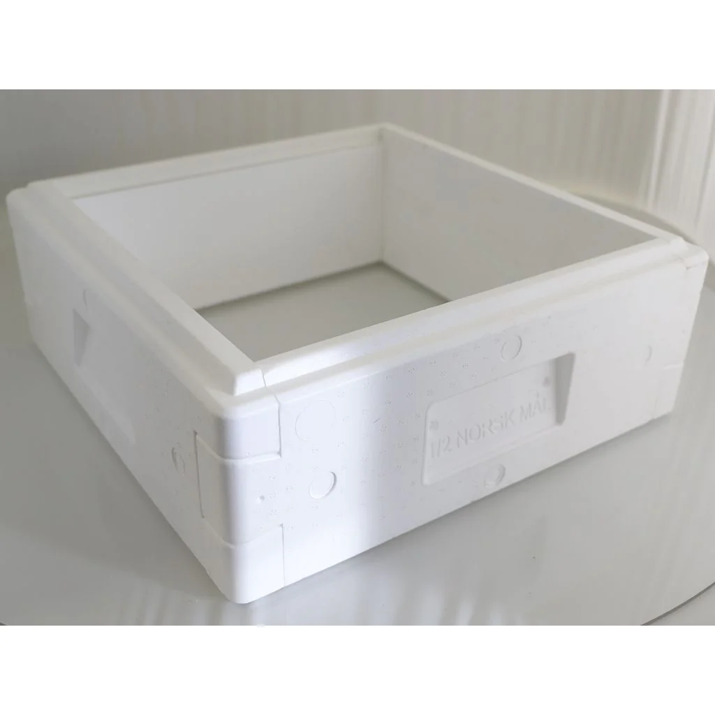 Halvmagasin Norsk mål