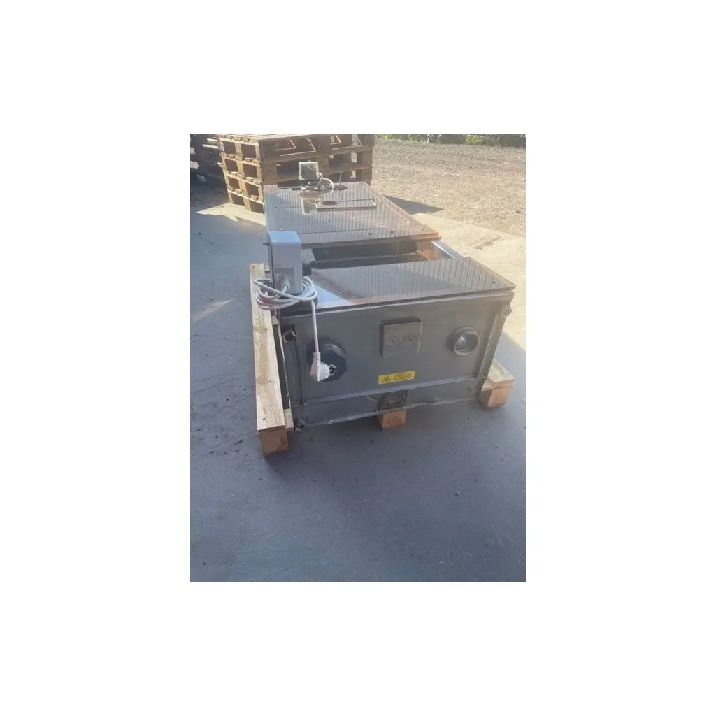 Brugt sisump fra Thomas