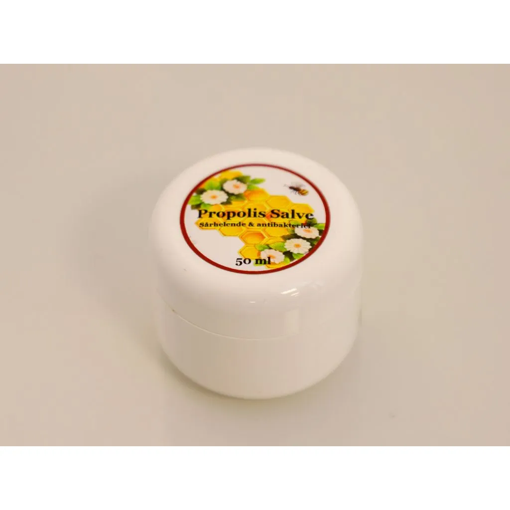 Propolis salve 50 ml.
