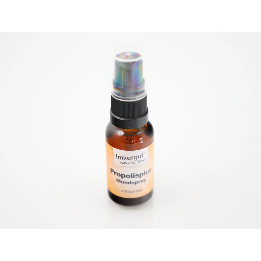 Propolis mundspray 