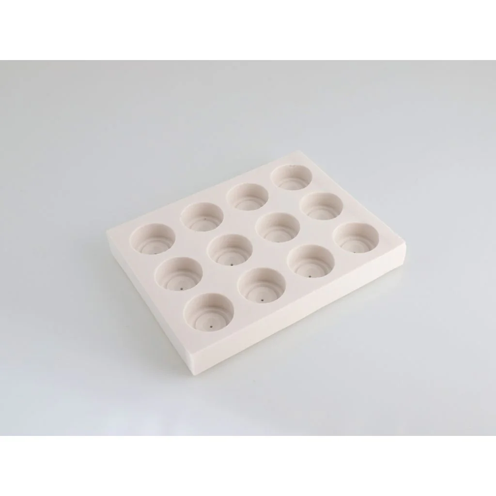 Lysform til fyrfadslys