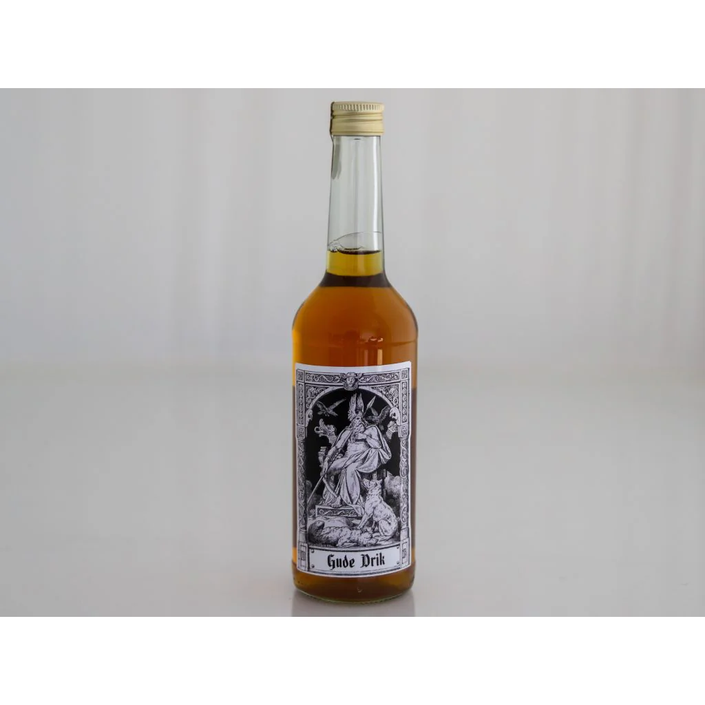 Mjød Gude Drik