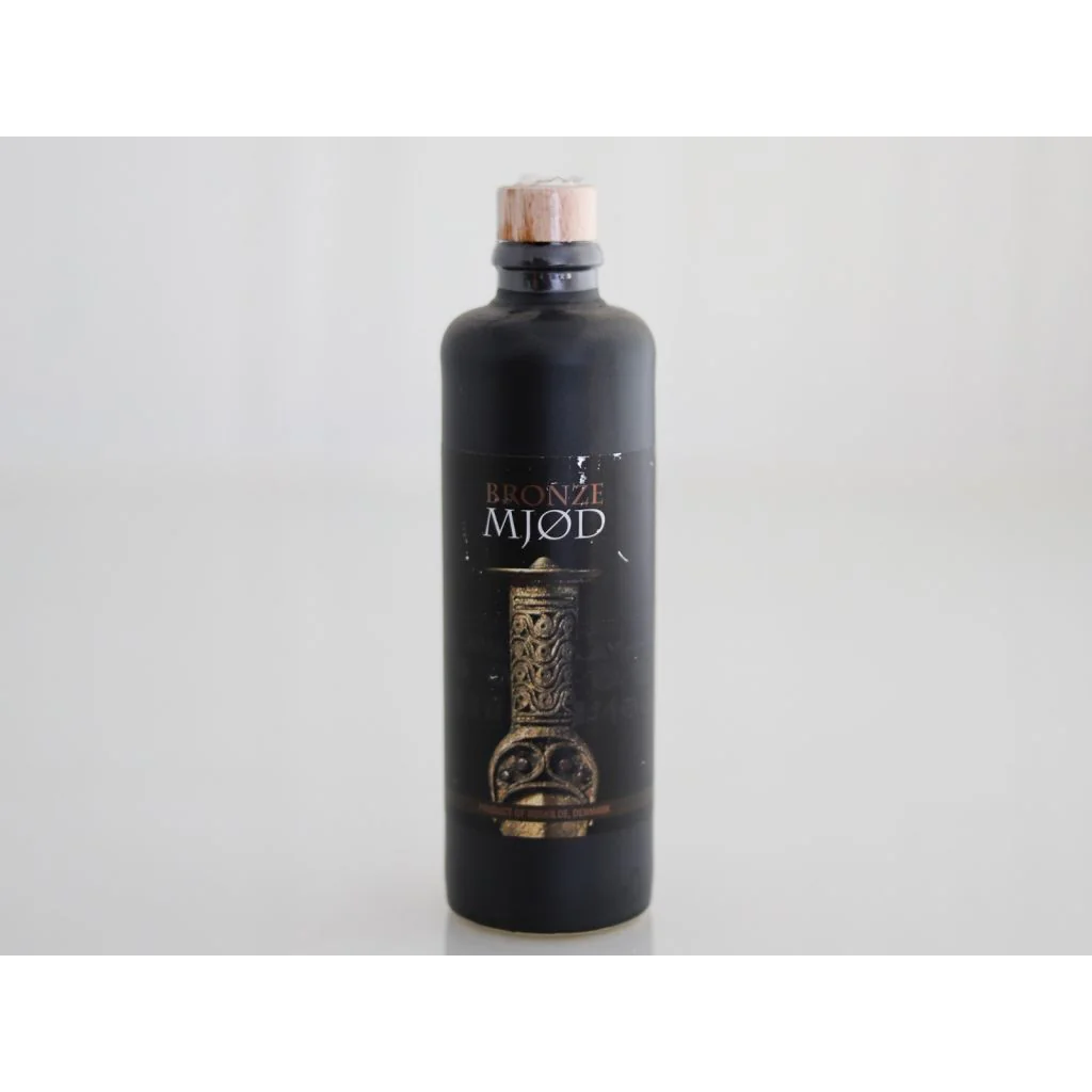Bronze Mjød
