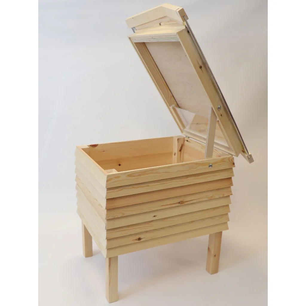 Salgsstade mini-trugstade