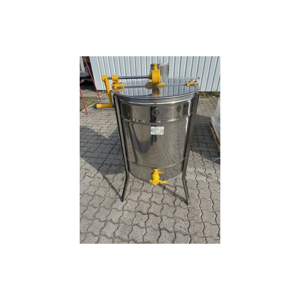 4 solds brugt honningslynge