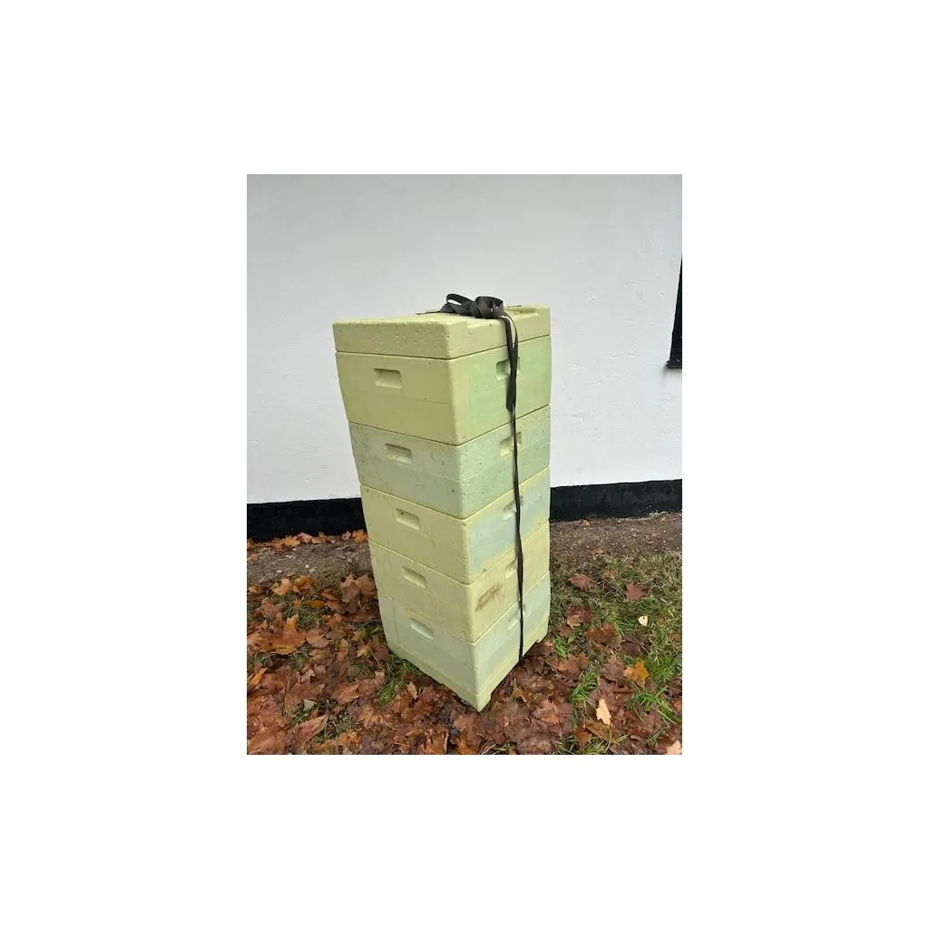 Segeberg-stade Lavnormal