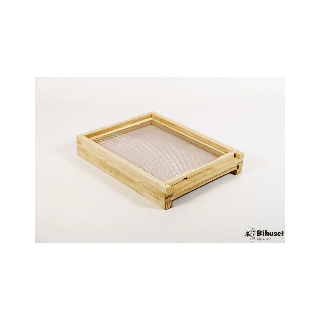 Komplet Varroabund Garden Hive Langstroth