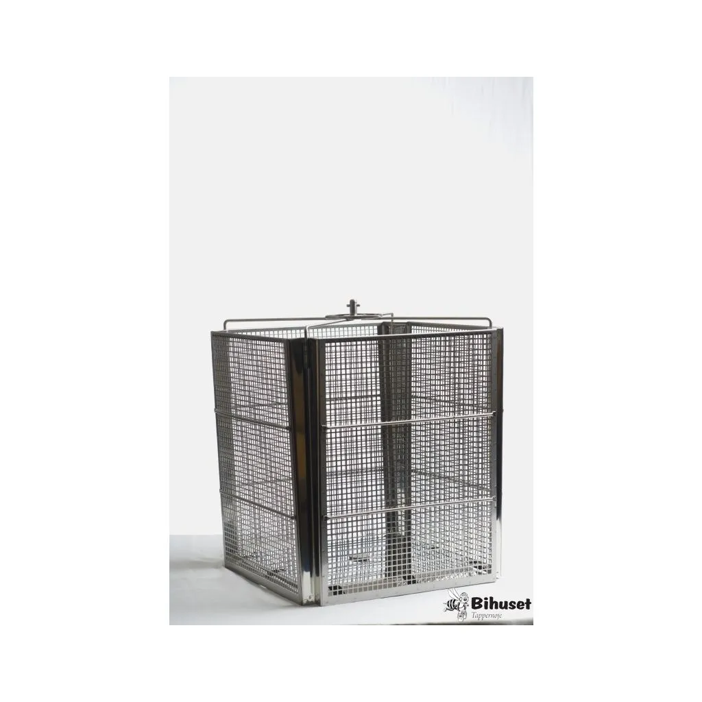 Kurv Uden Midteraksel