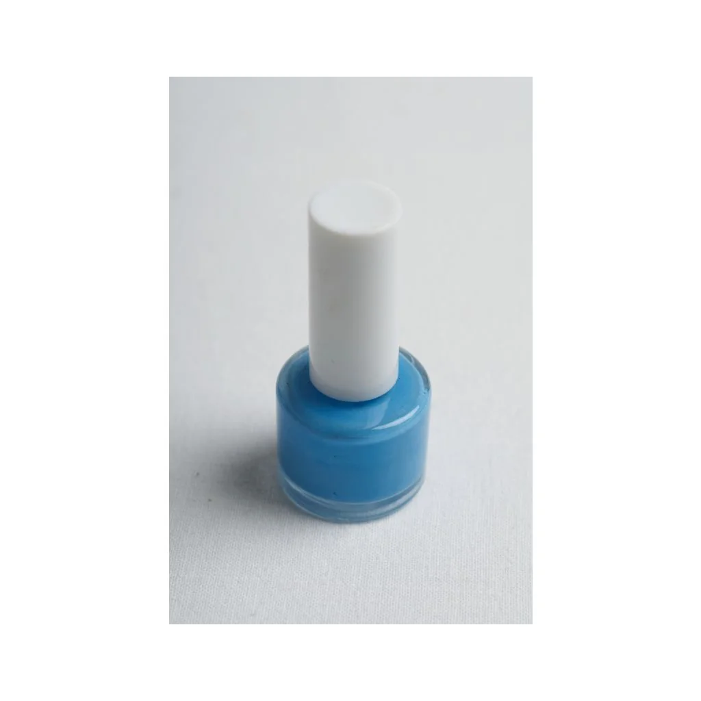 Mærkefarve Med Dryp