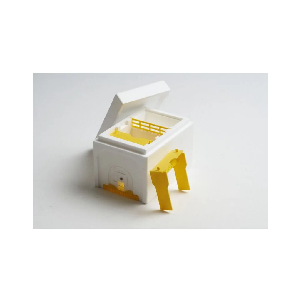 Parringsstade Komplet 10 Stk.