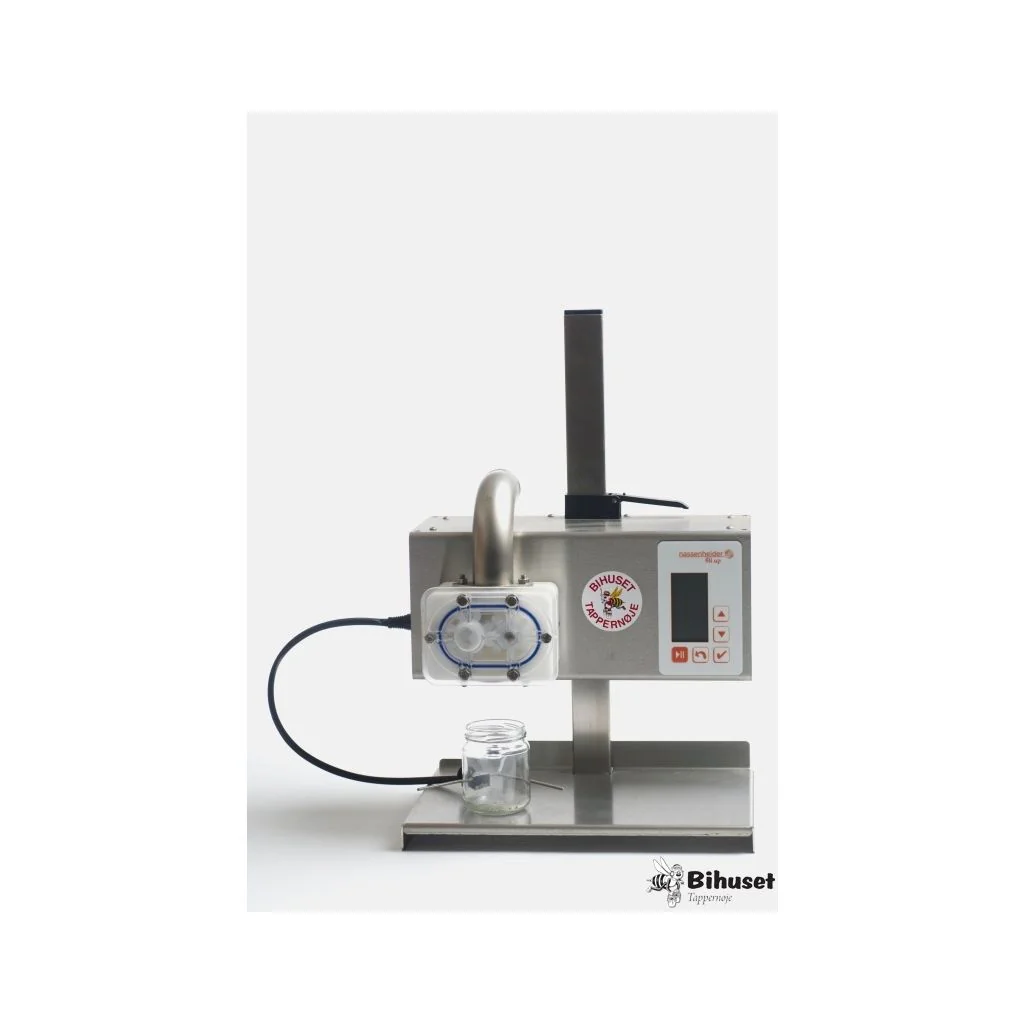 Tappemaskine Nassenheider