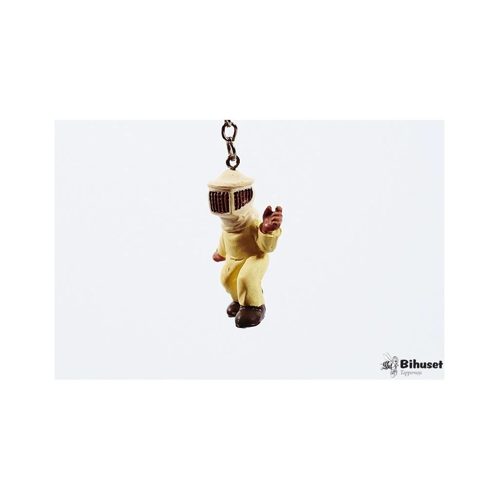 Nøglering Med Biavler