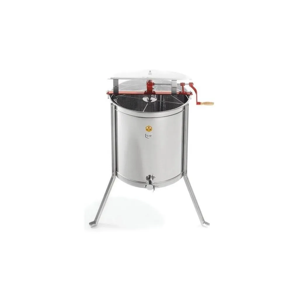 Håndslynge CMF u/midterakse 63cm 4 sold