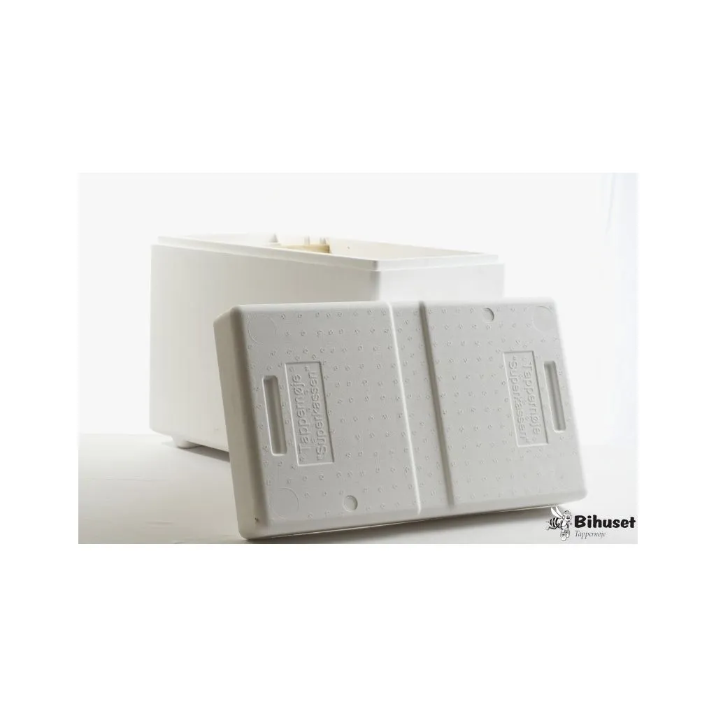 Tappernøje Superkasse Lav Normal