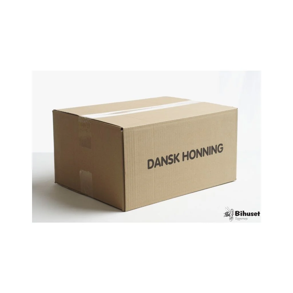 Papkasse Til Ø97 450 G. Plastikbæger