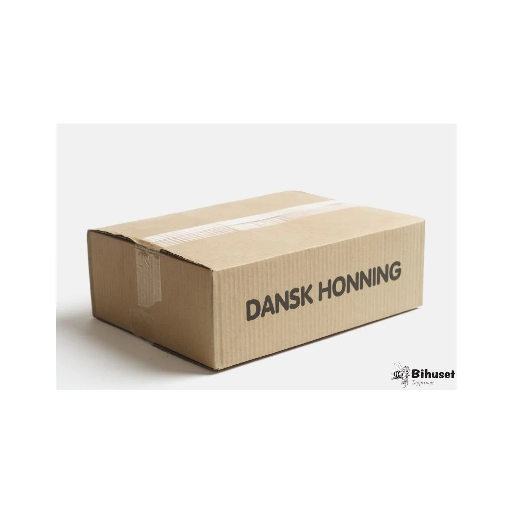 Papkasse Til 450 G. Glas