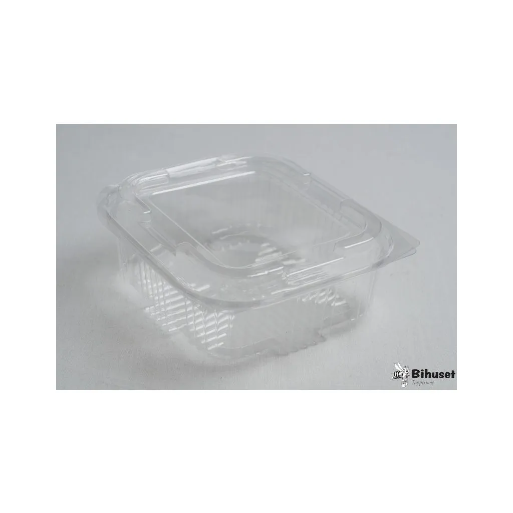 Plastikbakke Til Tavlehonning 600 Stk.