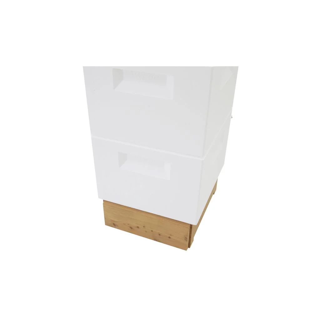 Pollenbund af termotræ