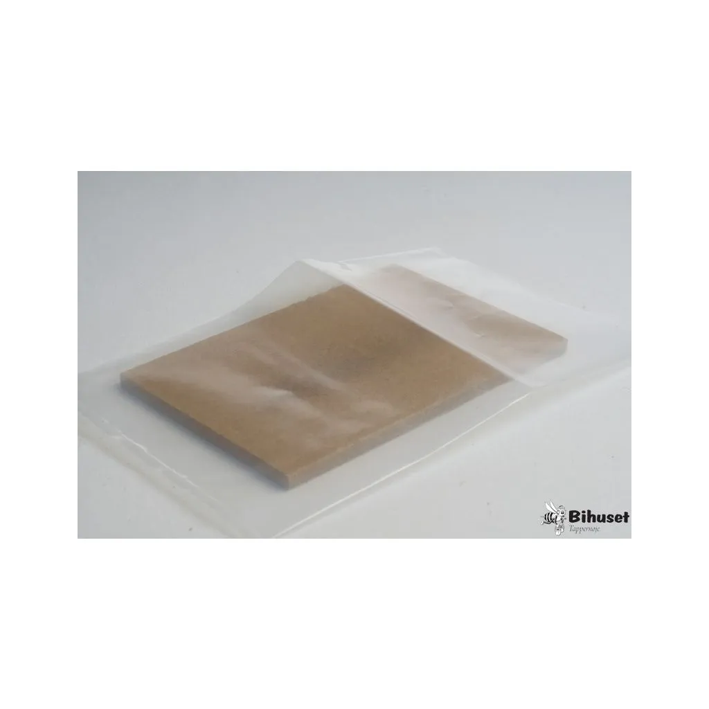 Syrefast Pose Til Krämerplade