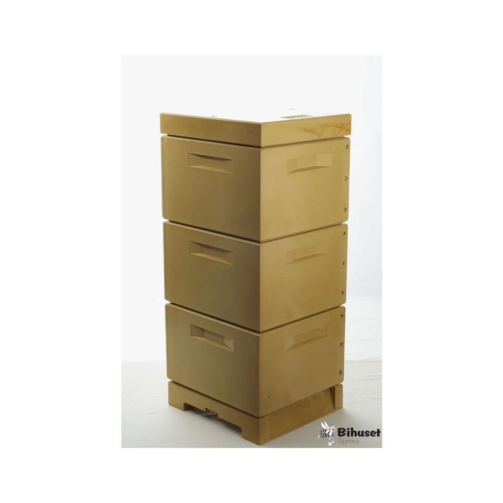 Rea-Dan Stade 3 Magasiner 12 x 10