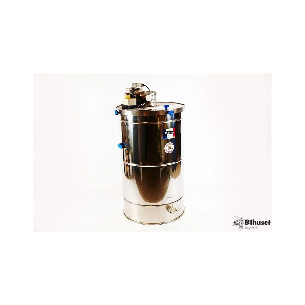 Røreværk 120 Kg. Thomas 230 V.