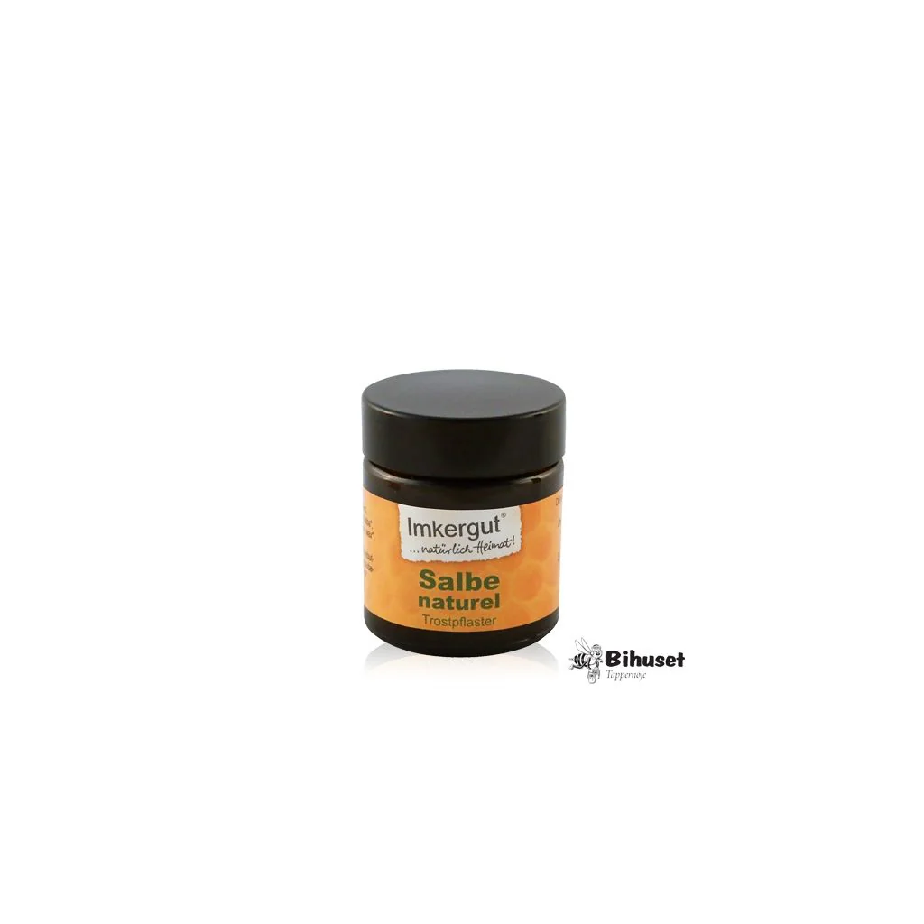 Økologisk Propolis Salve 30 Ml. Imkergut