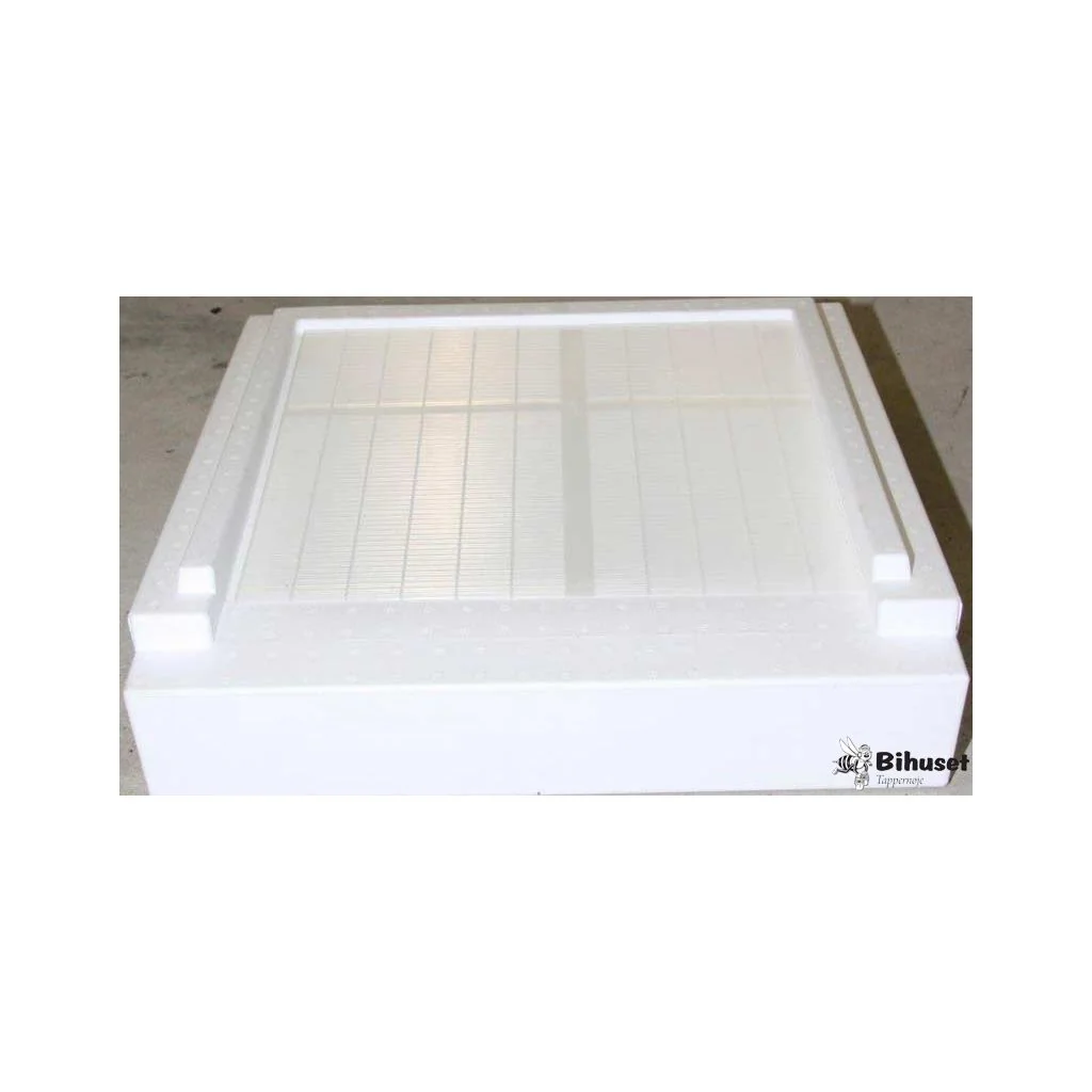 Segeberg Komplet Bund Lav Normal