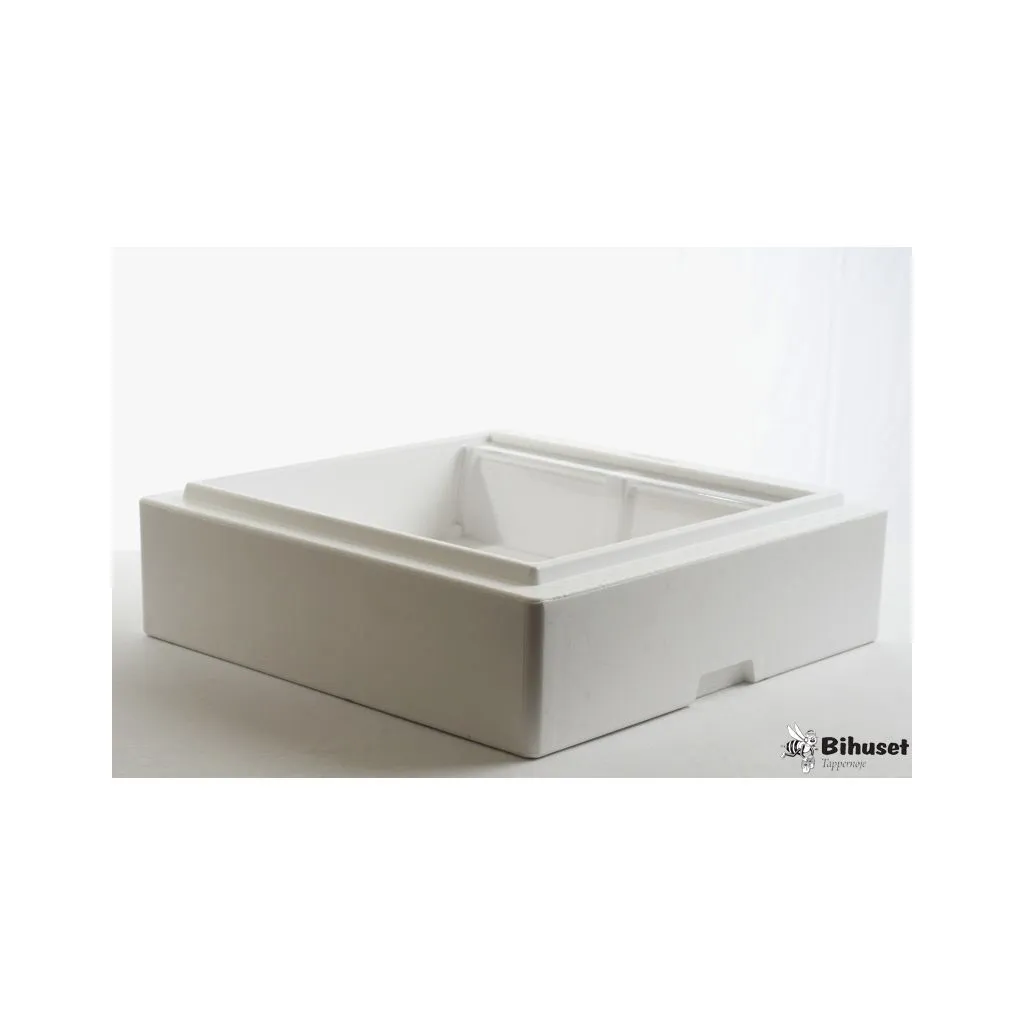 Segeberg Foderkasse 10 L. Lav Normal