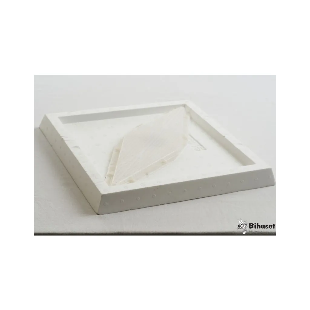 Segeberg Indlægsplade Lav Normal