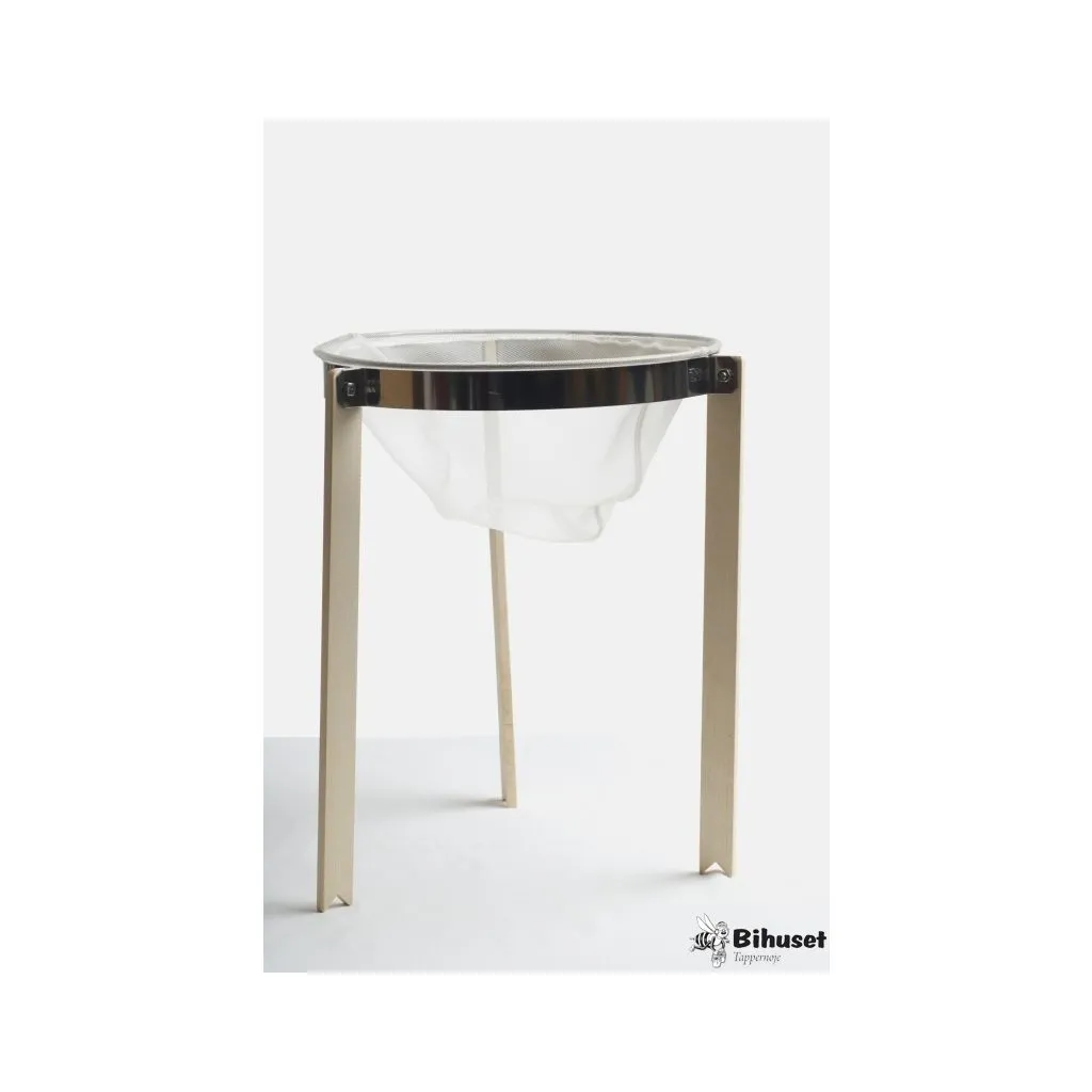 Rund Grovsi Nylon 32 Cm.