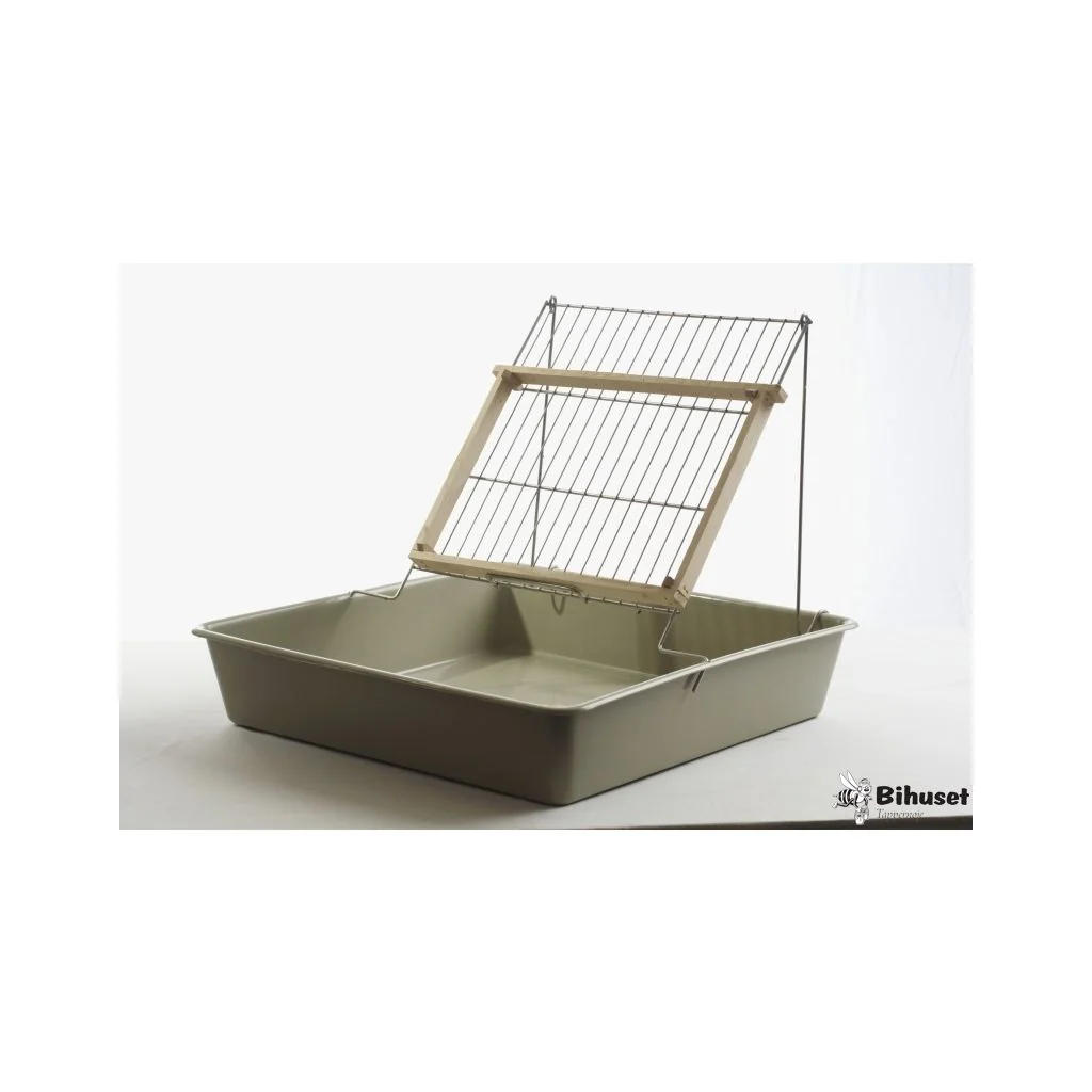 Lille Skrællebakke Økonomi