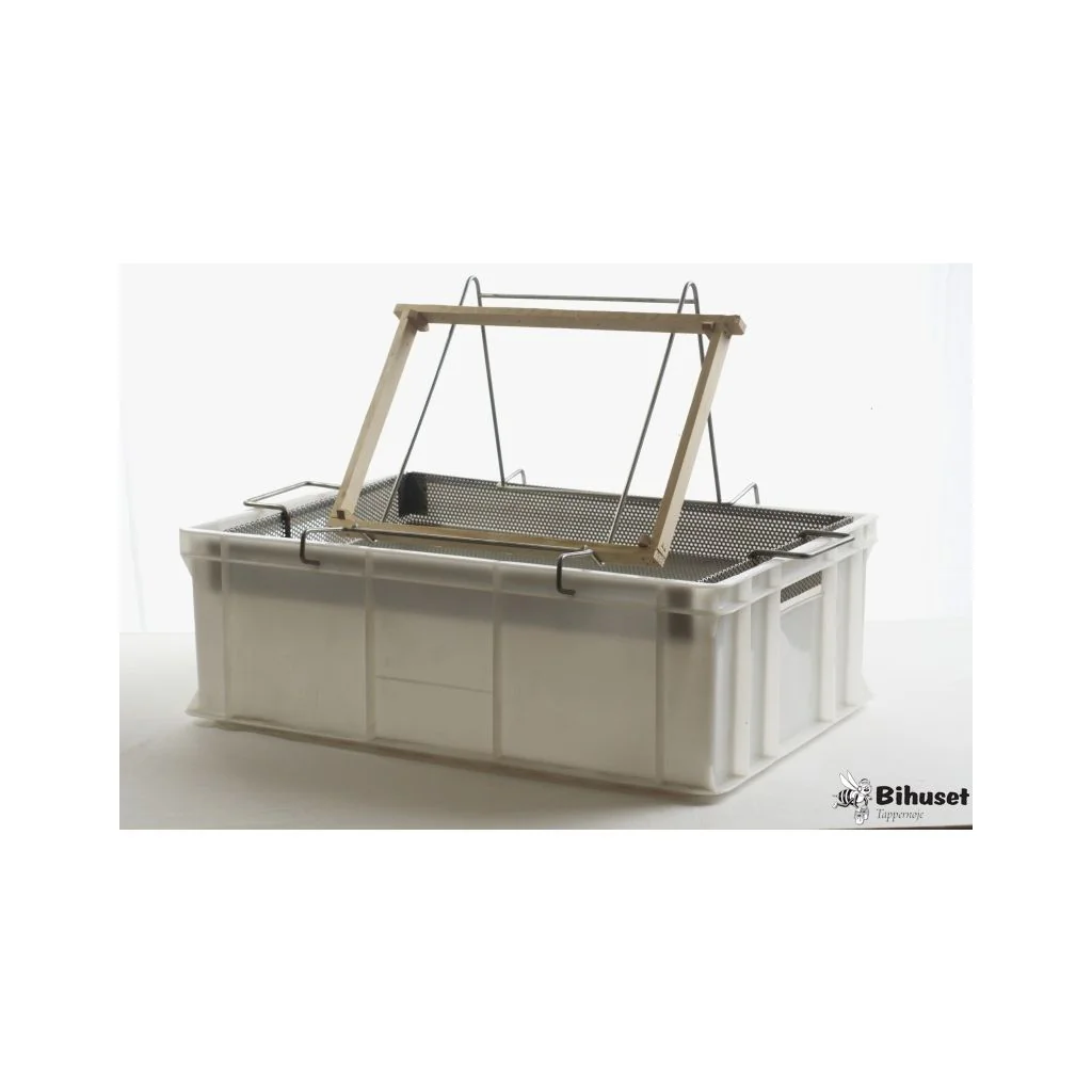 Stor Skrællebakke Økonomi