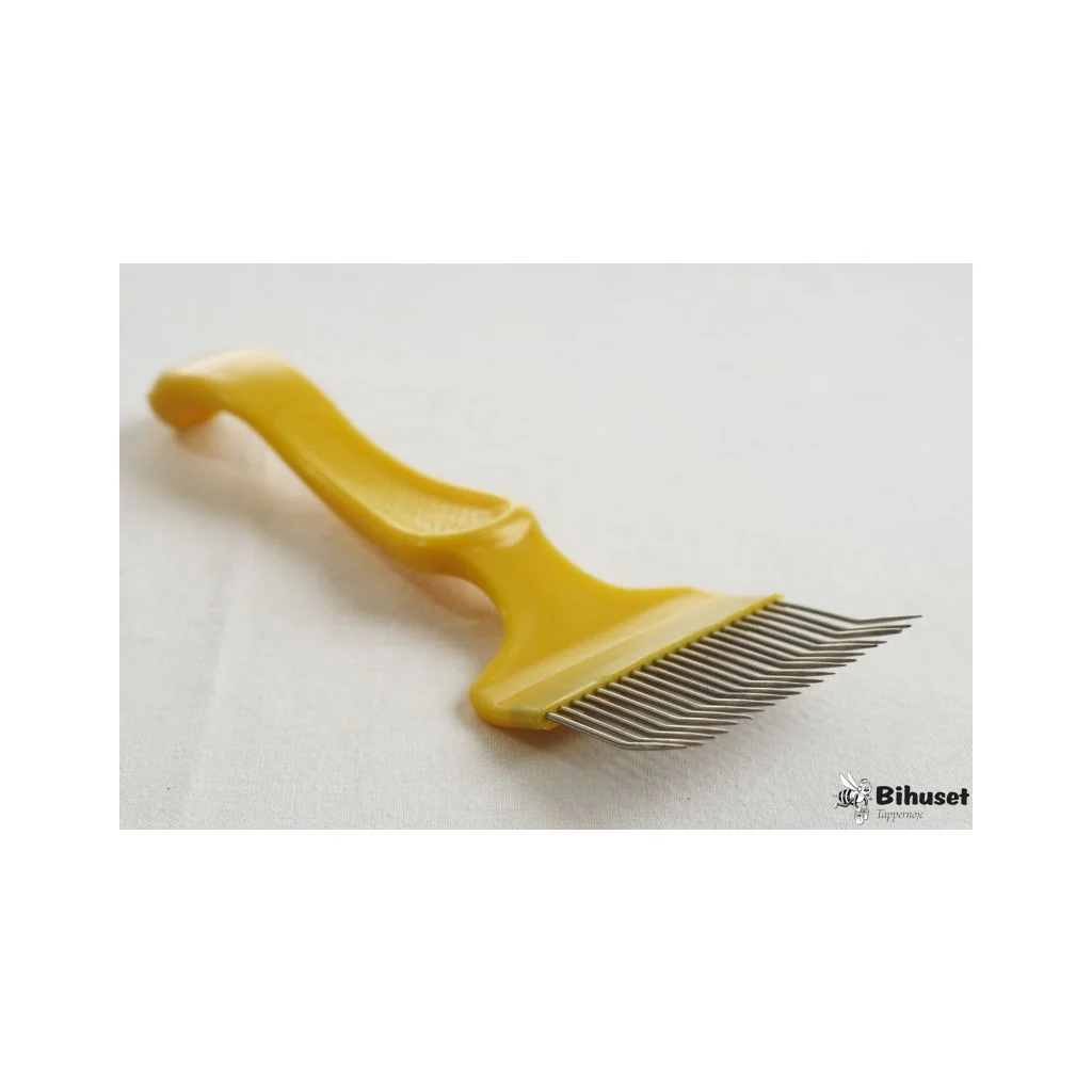 Skrællegaffel Plastik 