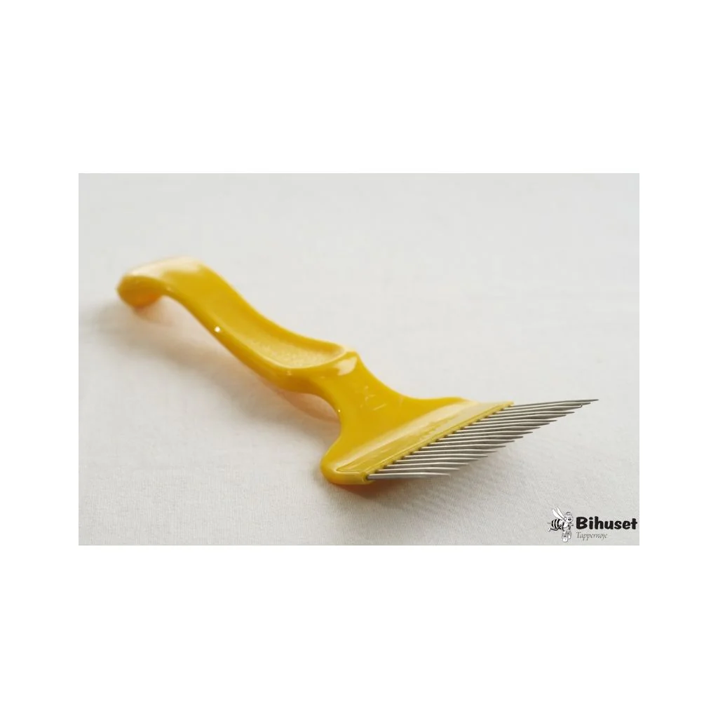 Skrællegaffel Plastik 