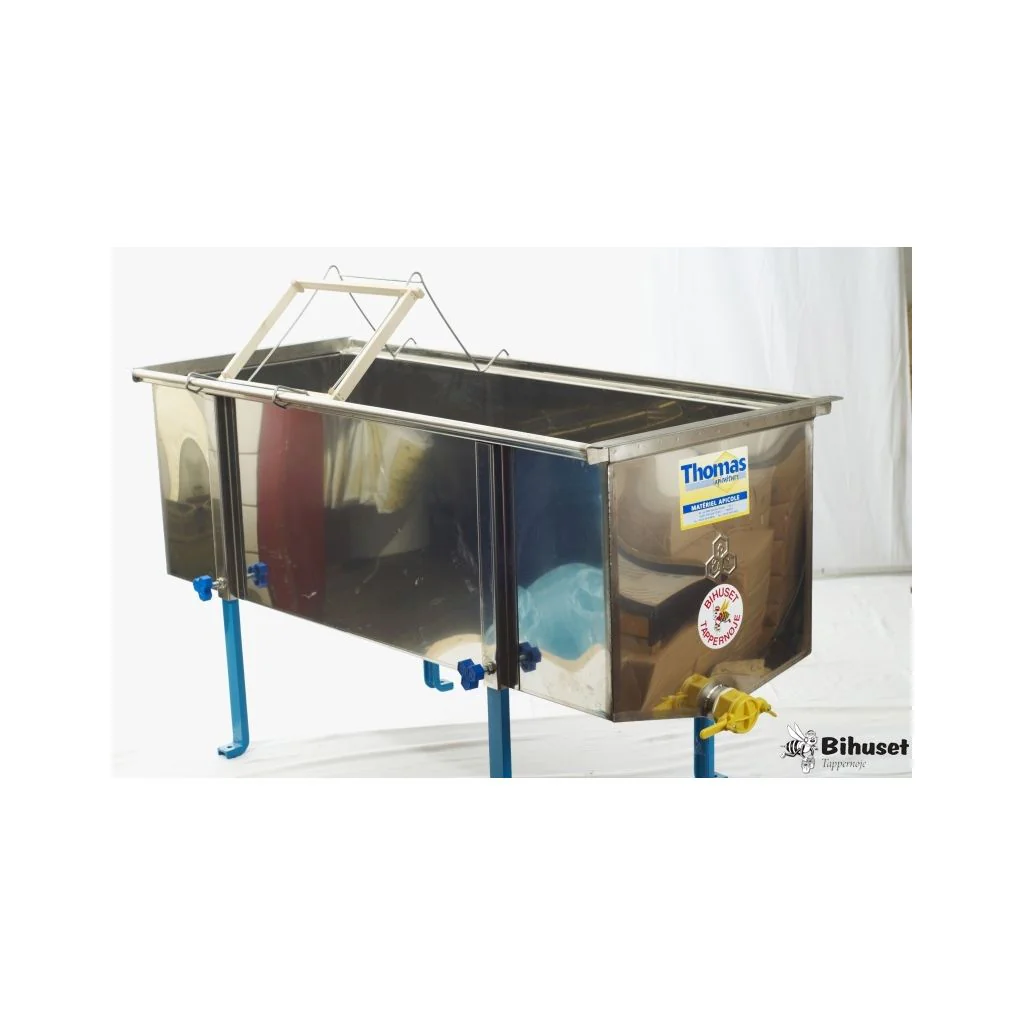 Skrællekar Thomas 1270 Cm.