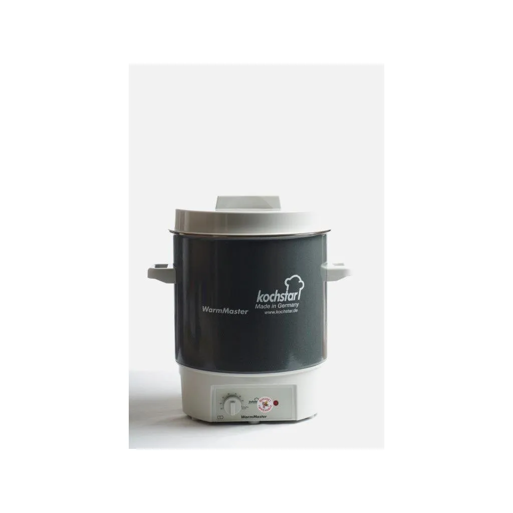 Elektrisk smeltegryde 