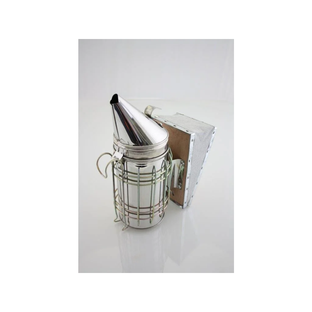 Røgpuster lille model