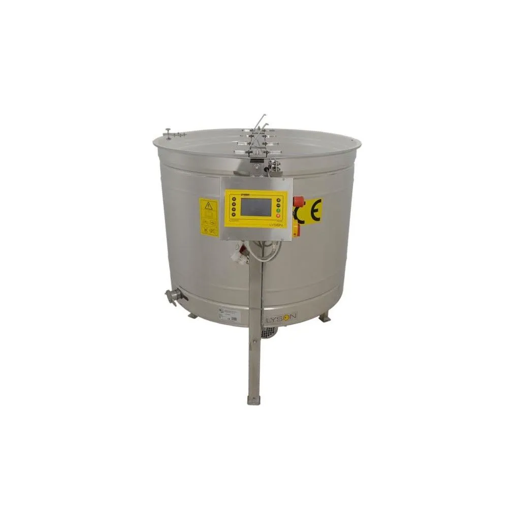 Selvvendslynge 6s Premium Ø1000