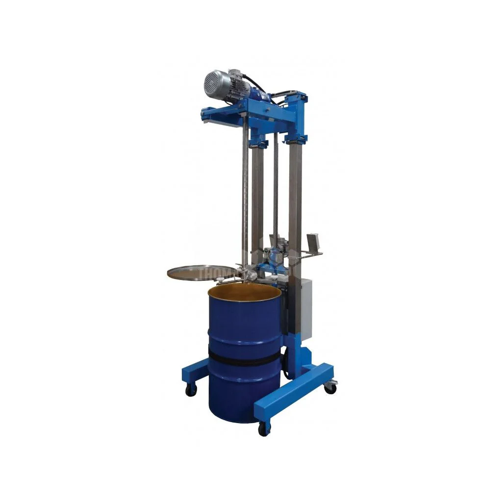 Honning-fræser Professionel 