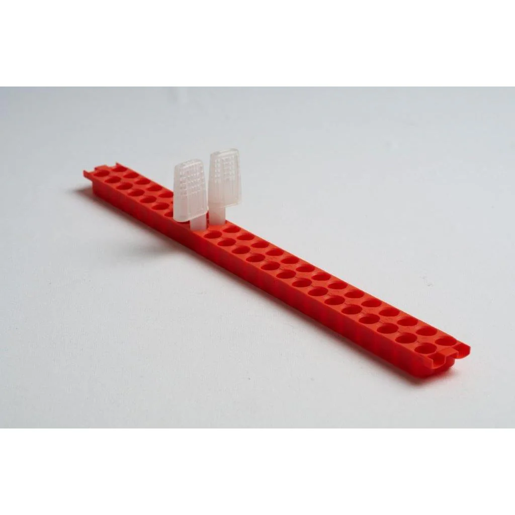 Liste til USA tilsætningsbure