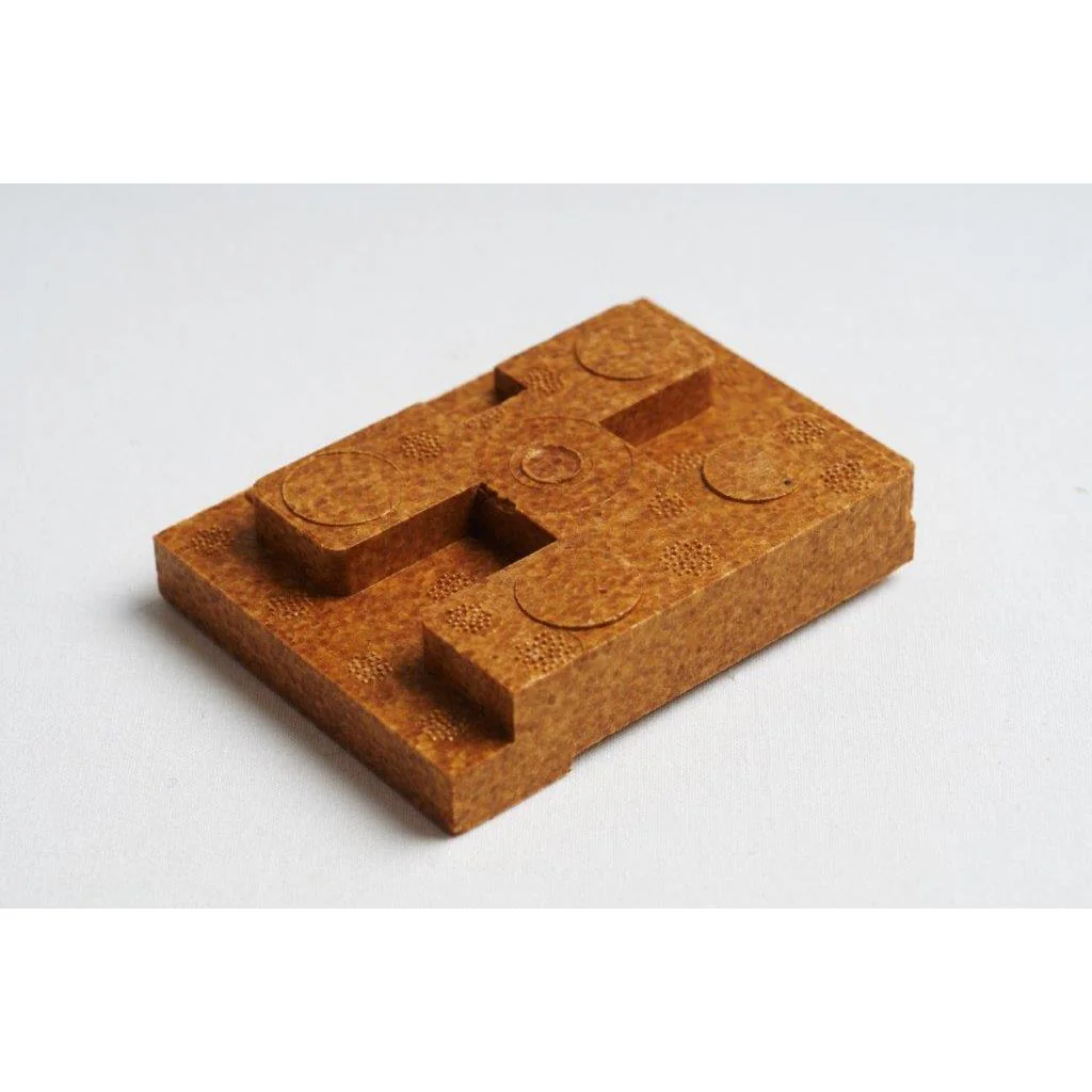  Frontlukker til Apidea parringsstade