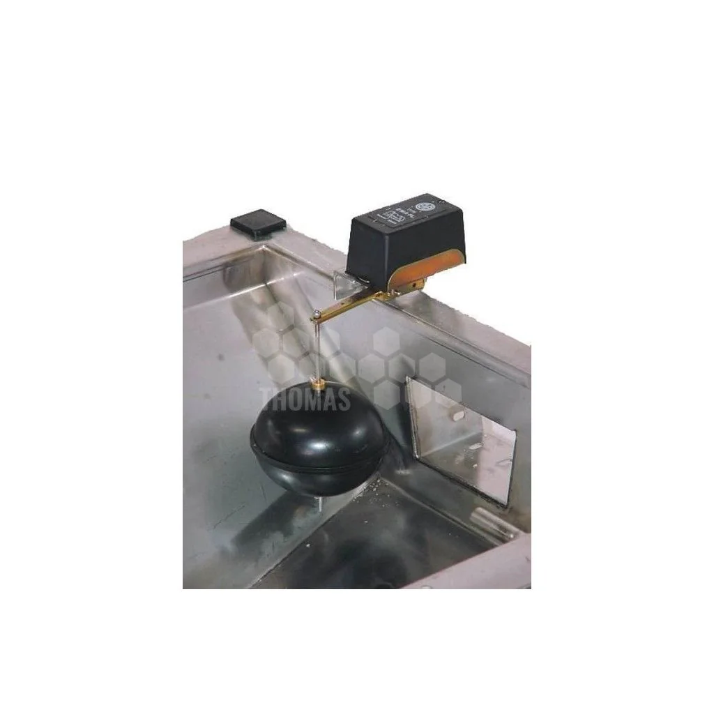 Niveaustyring Professionel Thomas