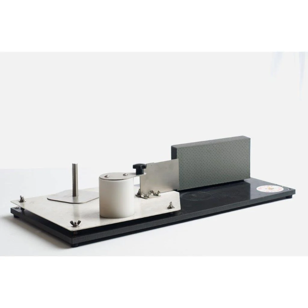 Etiket påsætter manuel 