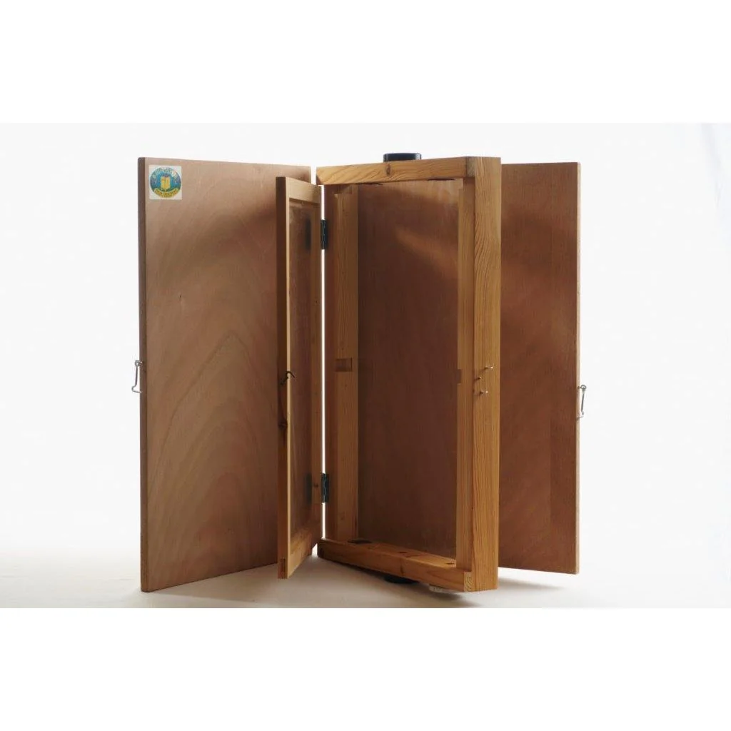 Observationsstade til to rammer