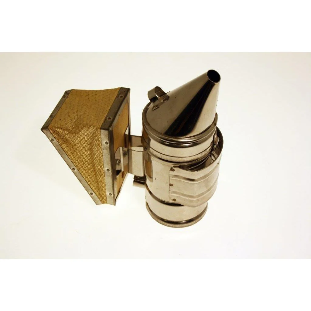 Mini deco Røgpuster