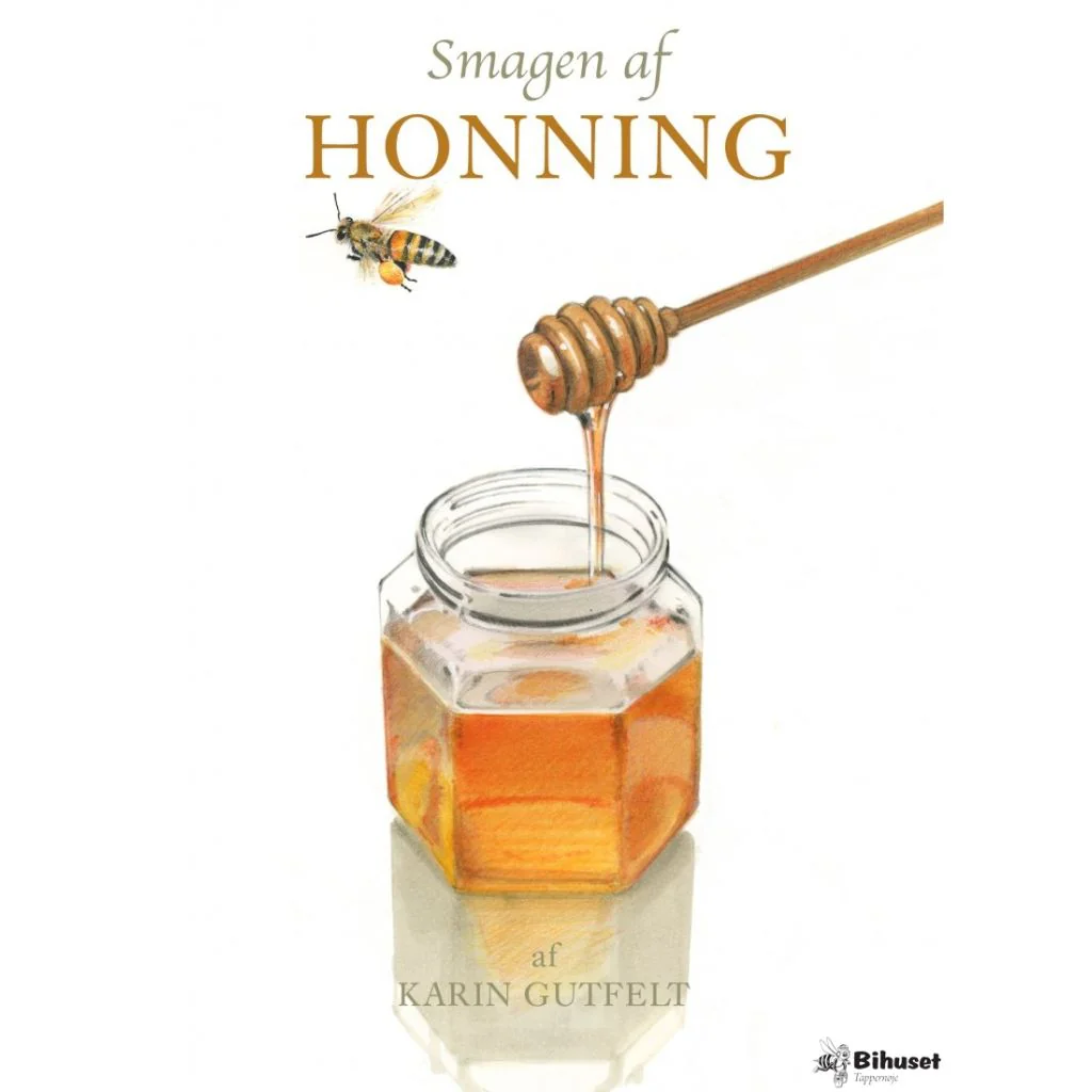 Smagen Af Honning