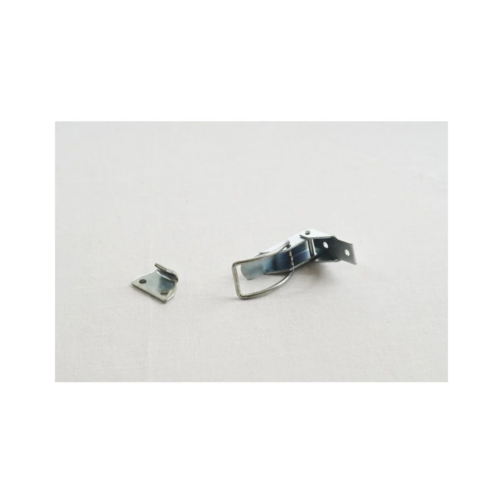 Snaplås Til Trugstade